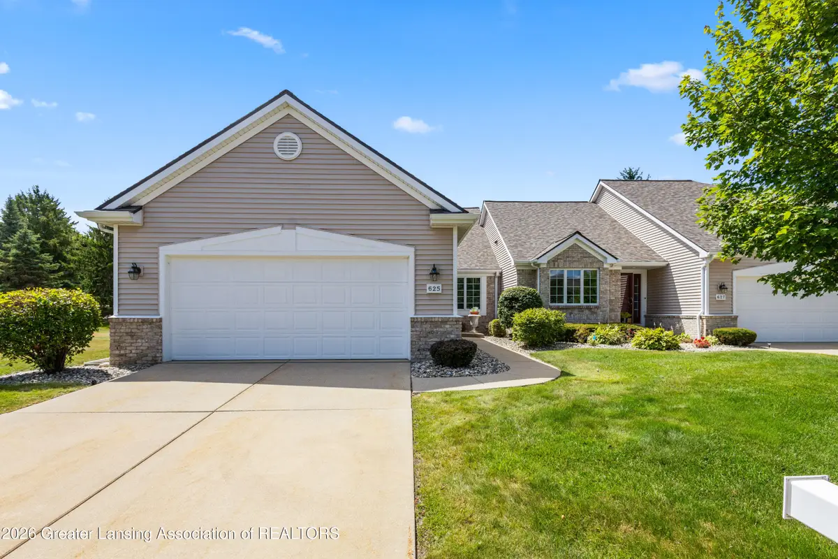 625 Burgenstock Drive #47, Lansing, MI 48917 - #1