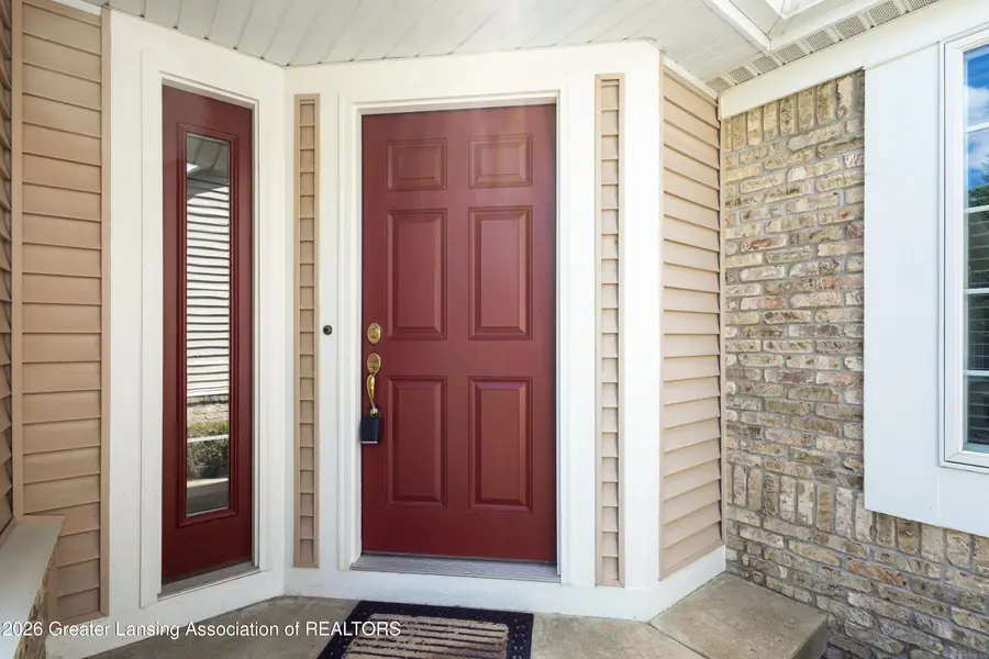 625 Burgenstock Drive #47, Lansing, MI 48917 - #2
