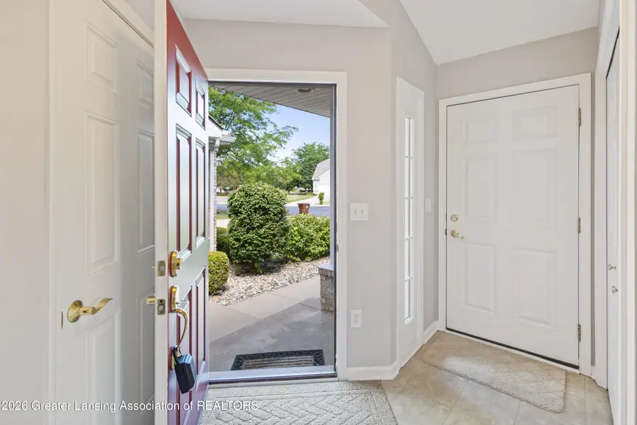625 Burgenstock Drive #47, Lansing, MI 48917 - #3