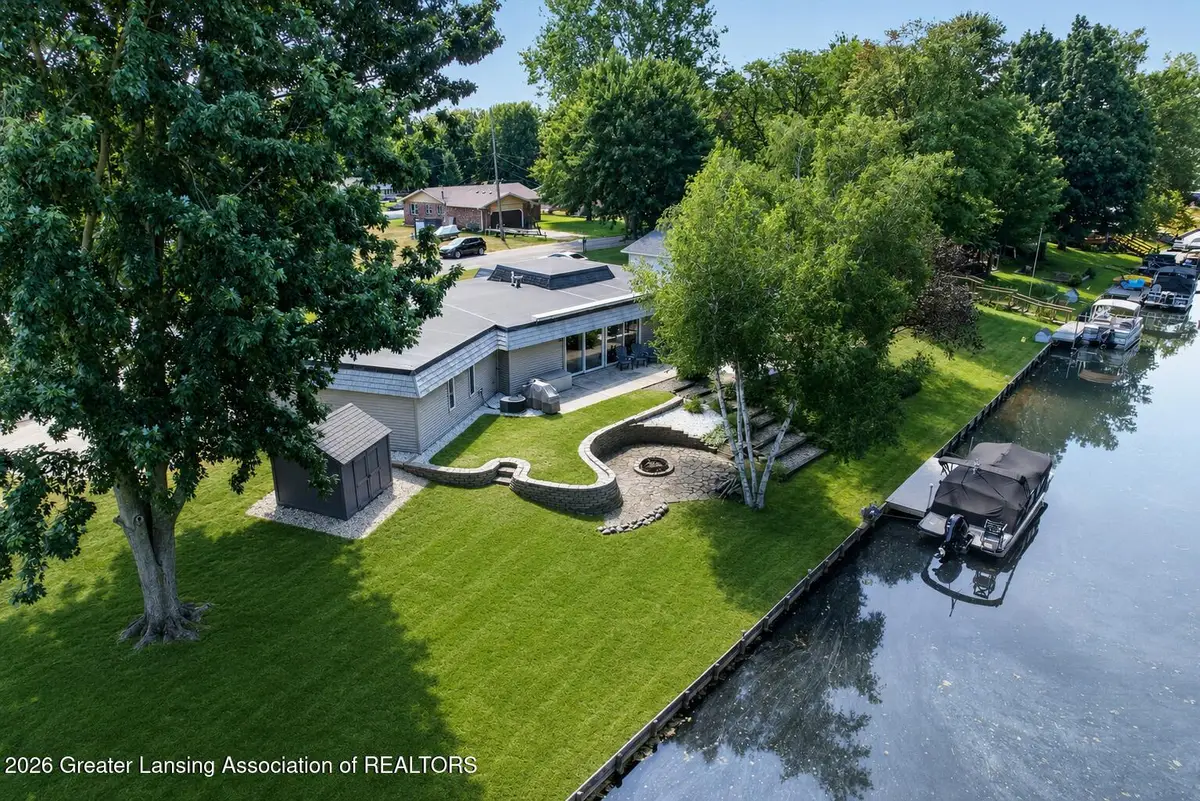 2027 Island Drive, Wayland, MI 49348 - #1
