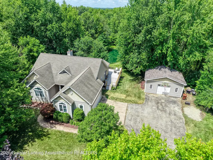 11953 Valdo Drive, Eaton Rapids, MI 48827 - #2