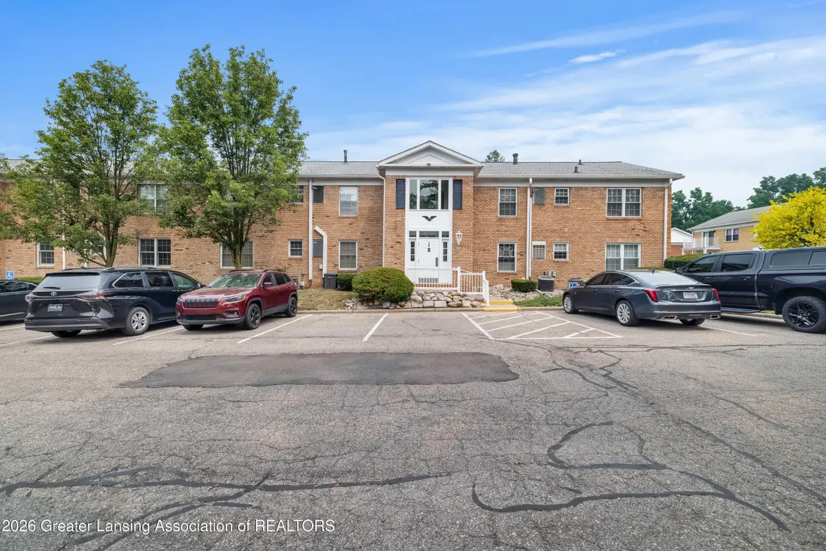 3333 Moores River Drive #506, Lansing, MI 48911 - #1