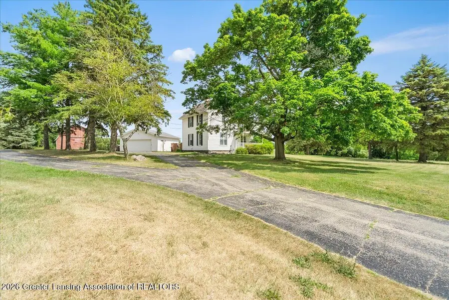 13696 N River Highway, Grand Ledge, MI 48837 - #3