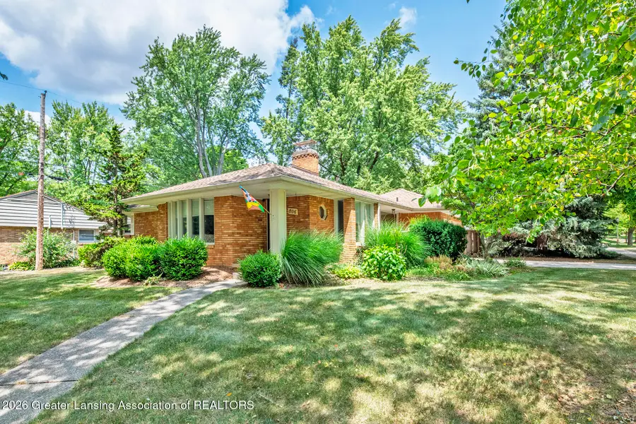 806 Cowley Avenue, East Lansing, MI 48823 - #2