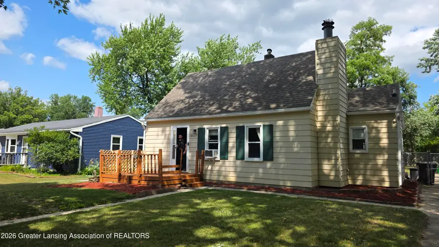 3317 S Catherine Street, Lansing, MI 48911 - #2
