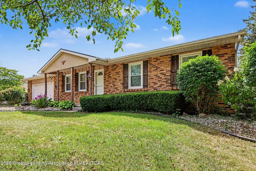 1004 Old Erin Way, Lansing, MI 48917 - #2