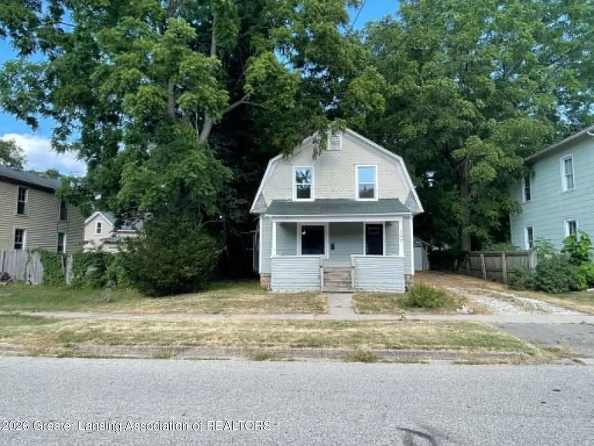 107 S East Street, Eaton Rapids, MI 48827 - #1