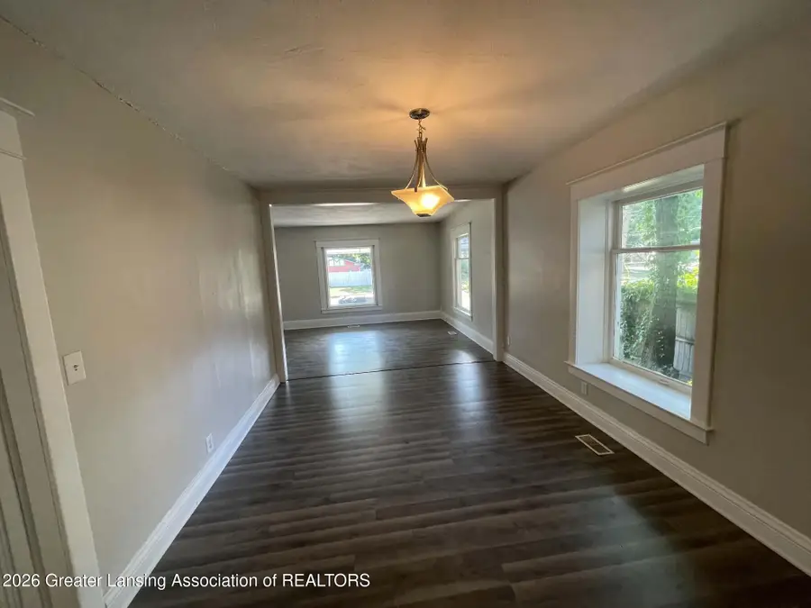 107 S East Street, Eaton Rapids, MI 48827 - #3
