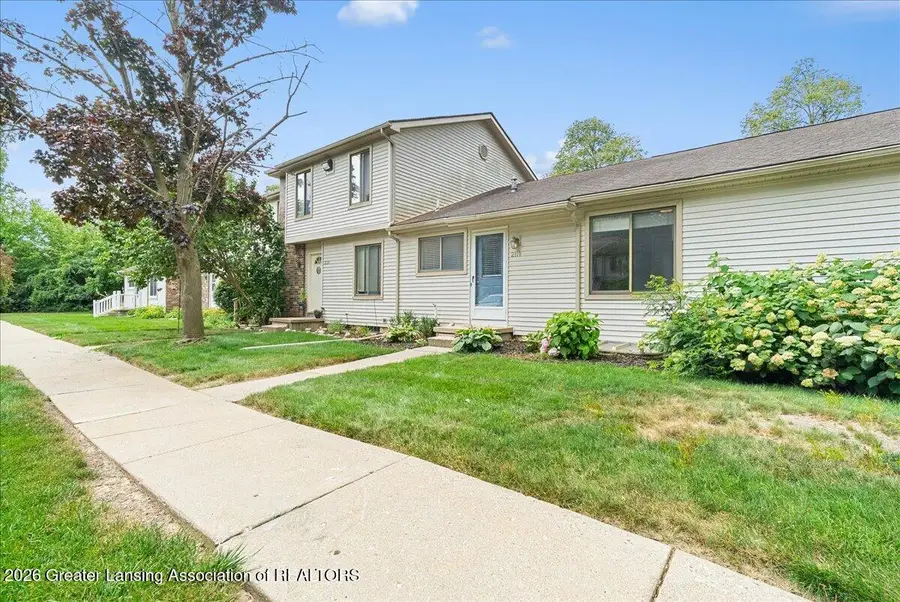 2118 Blue Lac Drive, Haslett, MI 48840 - #2