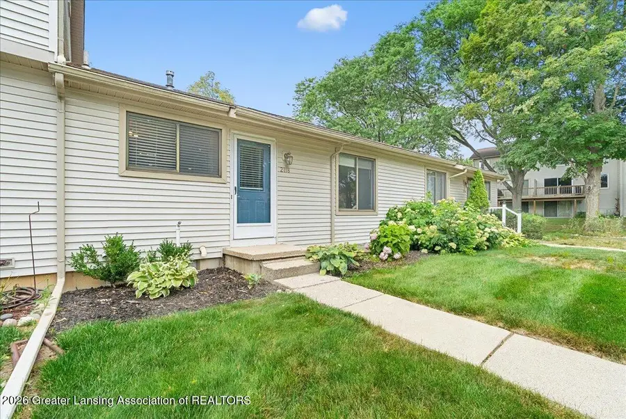 2118 Blue Lac Drive, Haslett, MI 48840 - #3