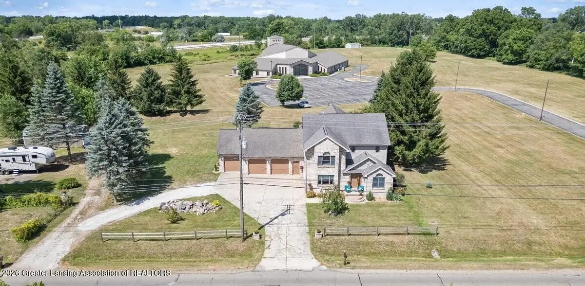 1300 S Canal Road, Lansing, MI 48917 - #1