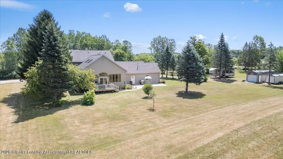1300 S Canal Road, Lansing, MI 48917 - #2
