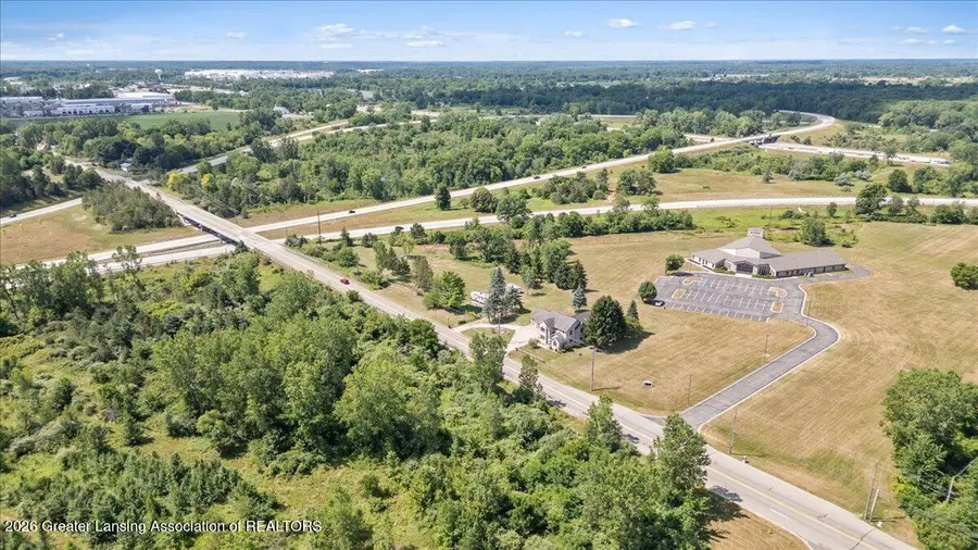 1300 S Canal Road, Lansing, MI 48917 - #3