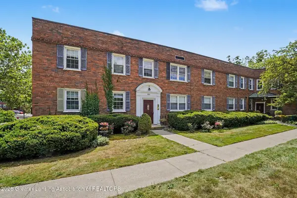 605 Glenmoor Road #2a, East Lansing, MI 48823