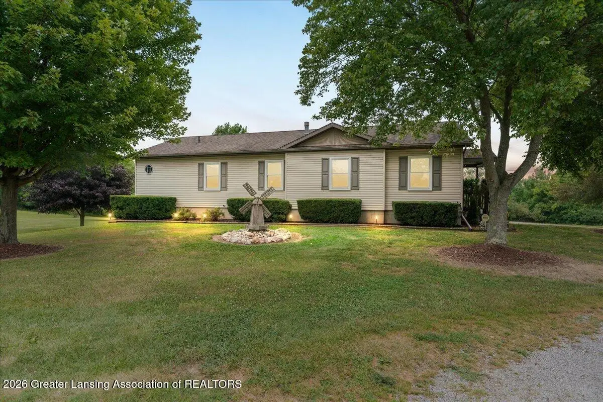5269 Dutch Road, Leslie, MI 49251 - #1