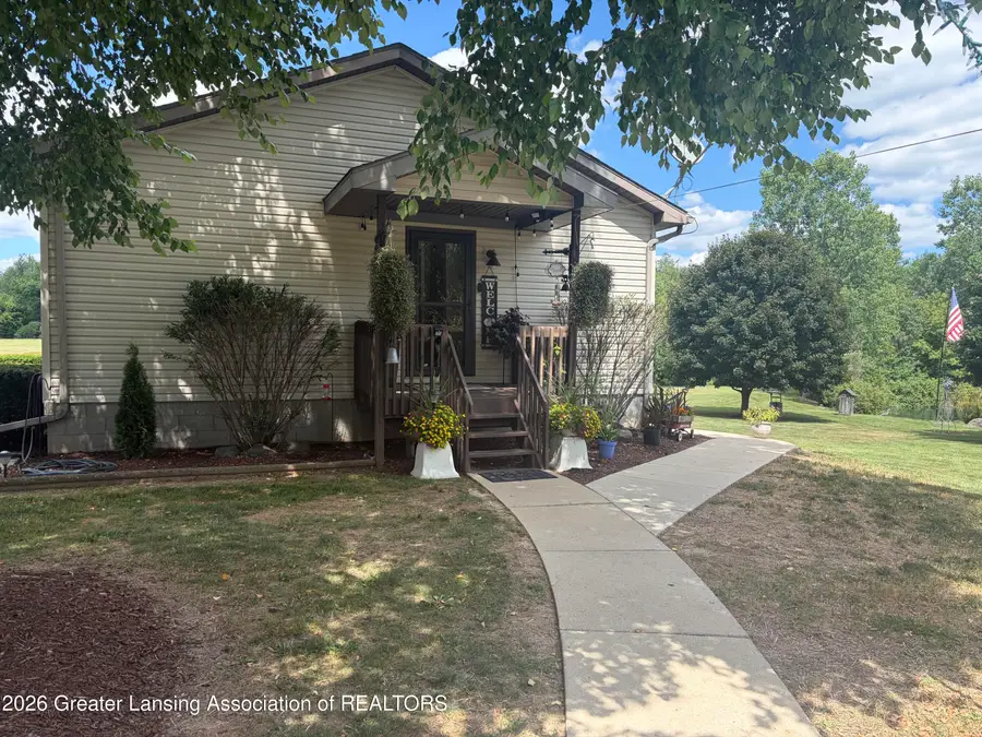 5269 Dutch Road, Leslie, MI 49251 - #3