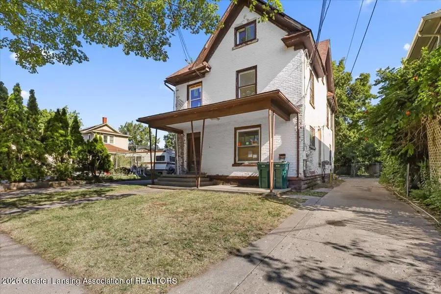 815 Prospect Street, Lansing, MI 48912 - #3