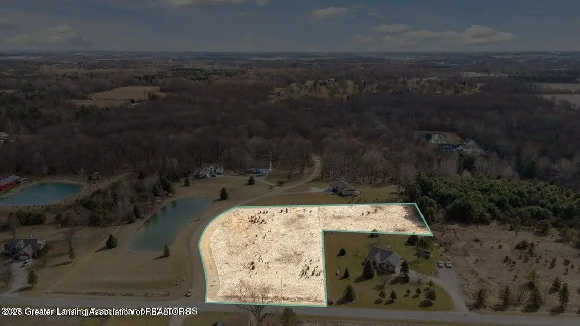 V/l 4.32 Brookshire Drive, Chesaning, MI 48616 - #1