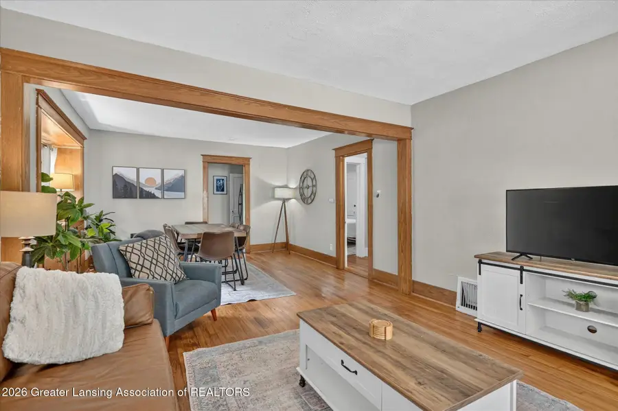 1834 Delevan Avenue, Lansing, MI 48910 - #2