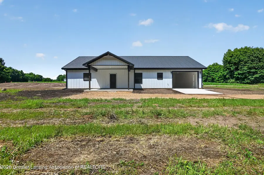5098 Cooper Road, Leslie, MI 49251 - #3