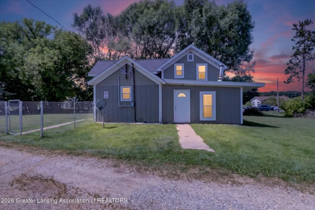 13097 S 42nd Street, Vicksburg, MI 49097 - #1