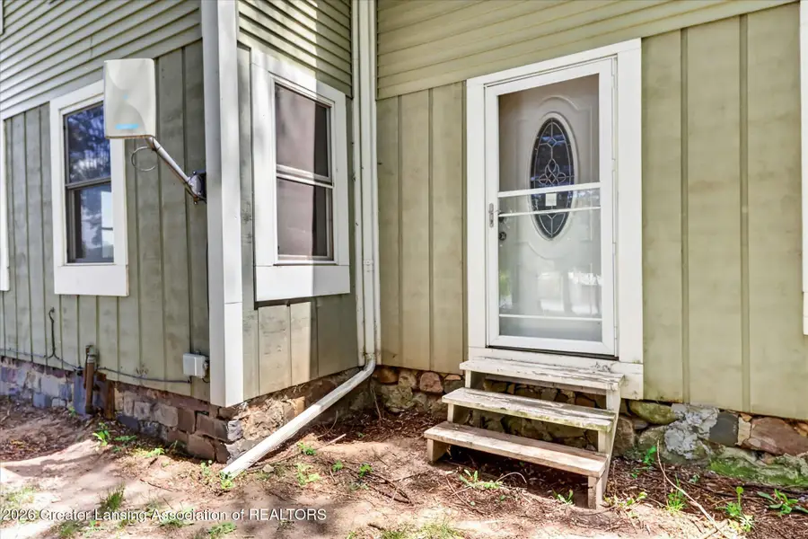 13097 S 42nd Street, Vicksburg, MI 49097 - #3