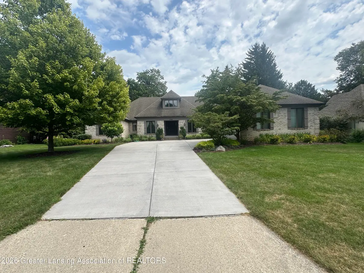 3782 Yosemite Drive, Okemos, MI 48864 - #1