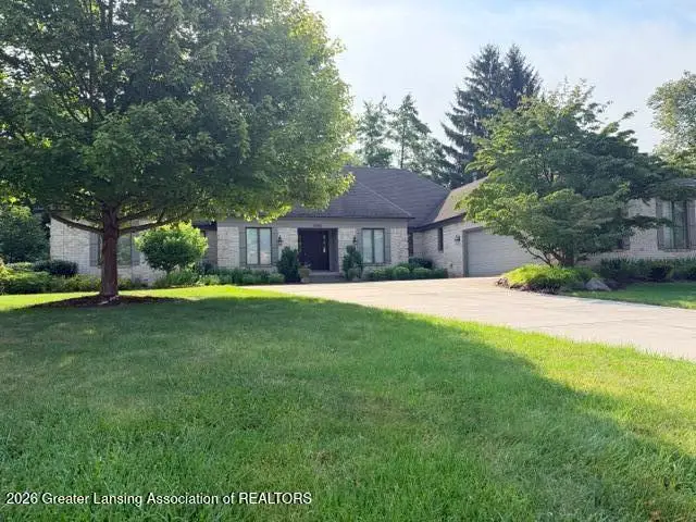 3782 Yosemite Drive, Okemos, MI 48864 - #2