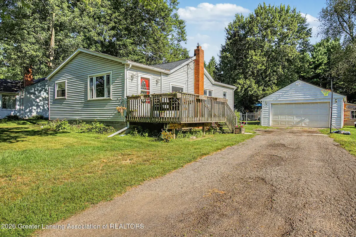 626 Murphy, Jackson, MI 49202 - #1