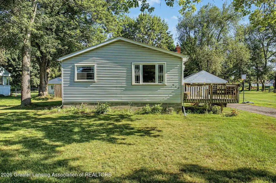626 Murphy, Jackson, MI 49202 - #2
