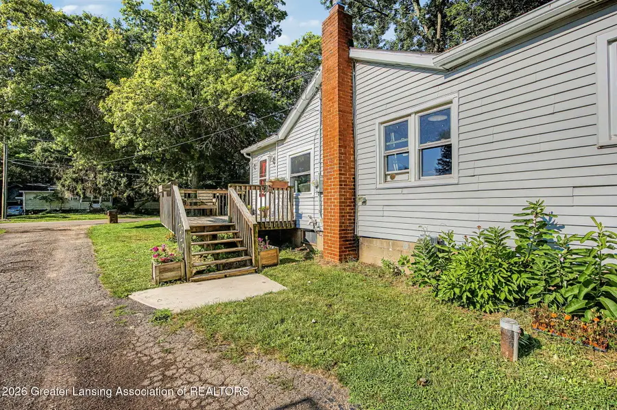 626 Murphy, Jackson, MI 49202 - #3