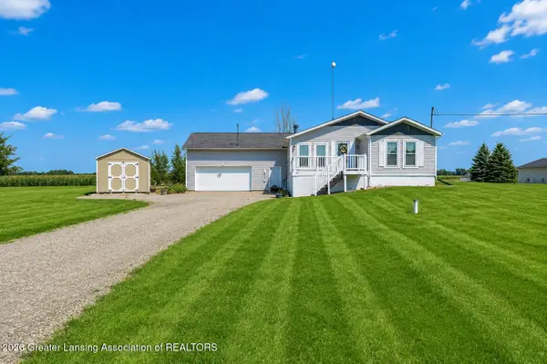 2044 N Watson Road, St. Johns, MI 48879