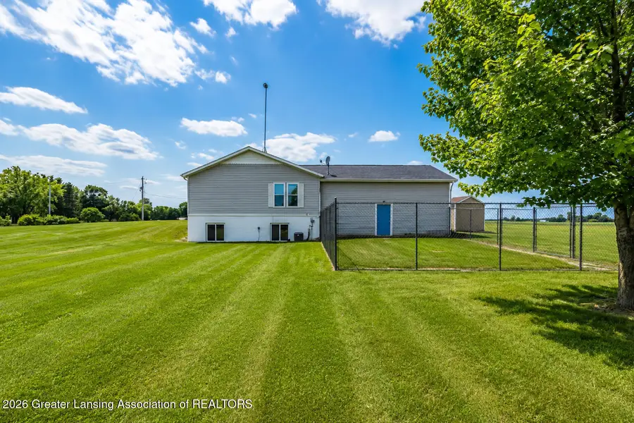 2044 N Watson Road, Saint Johns, MI 48879 - #3