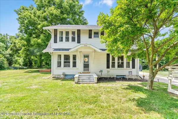2016 S Aurelius Road, Mason, MI 48854