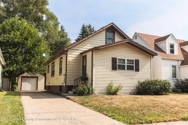 317 E Gier Street, Lansing, MI 48906