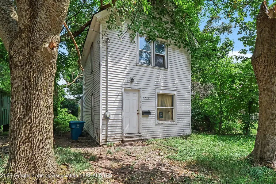 2015 Alcott Place, Kalamazoo, MI 49001 - #2