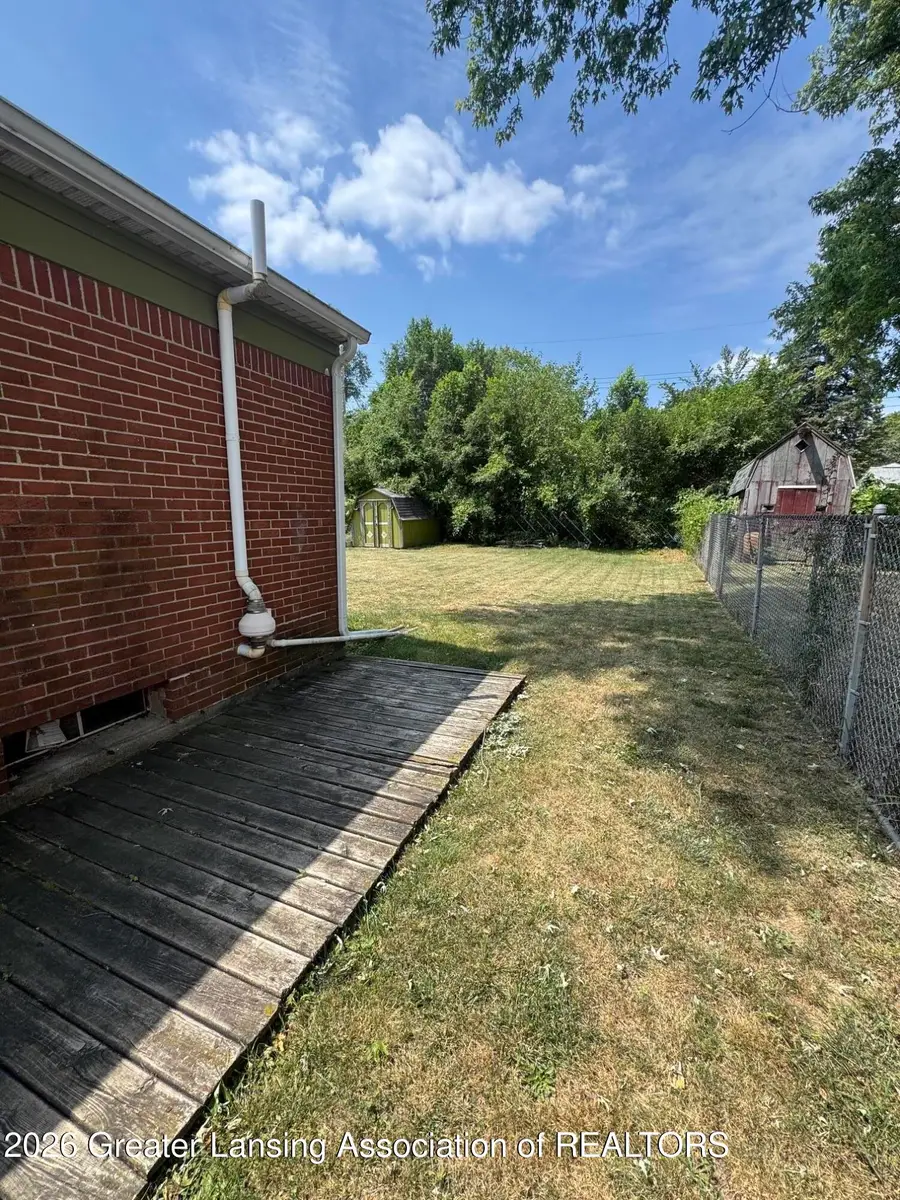 3812 Burchfield Drive, Lansing, MI 48910 - #3