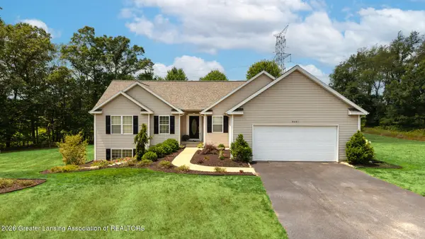 9487 Bear Cub Court Ne, Rockford, MI 49341