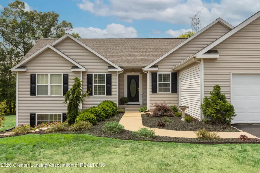 9487 Bear Cub Court Ne, Rockford, MI 49341 - #2