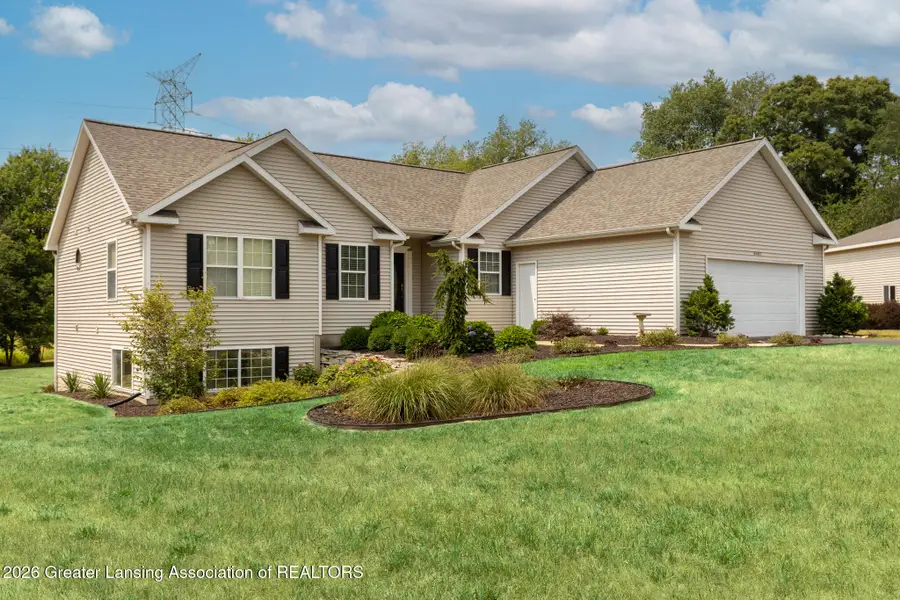 9487 Bear Cub Court Ne, Rockford, MI 49341 - #3