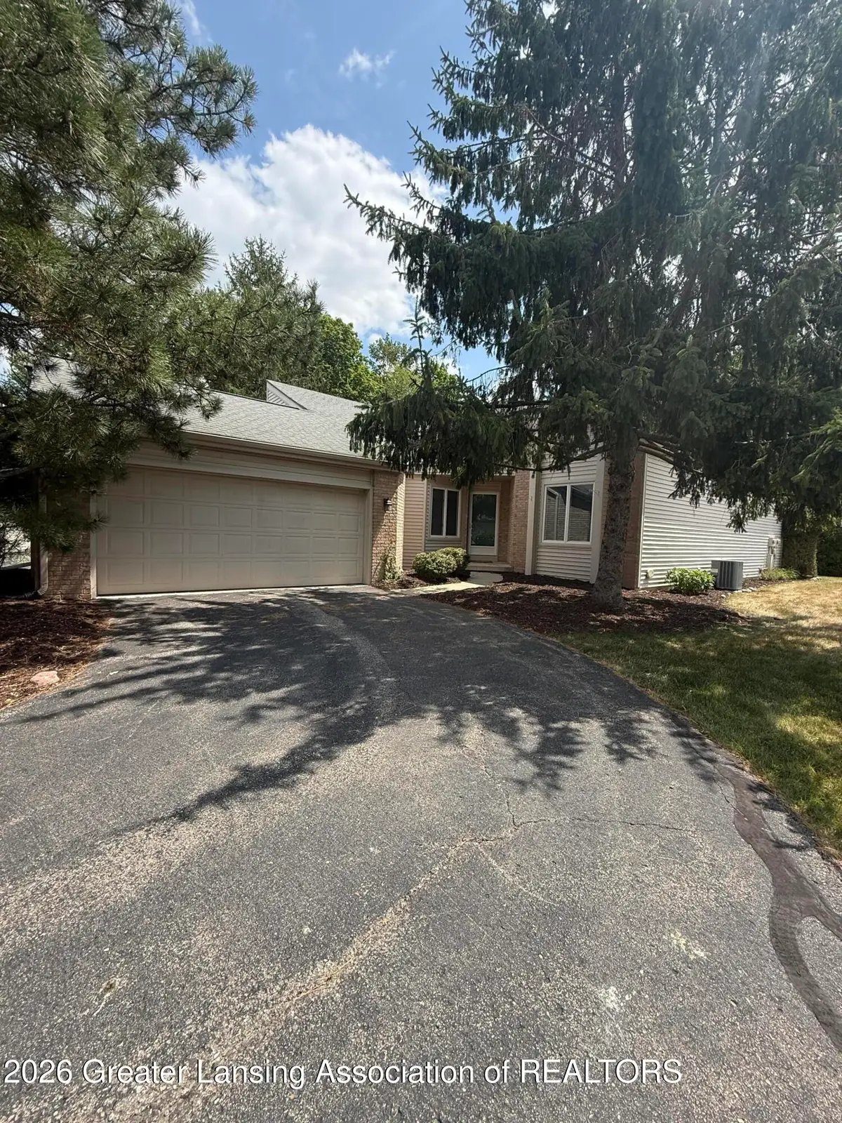 7103 Treasure Isle #50, Lansing, MI 48917 - #1