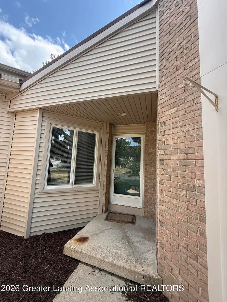 7103 Treasure Isle #50, Lansing, MI 48917 - #2