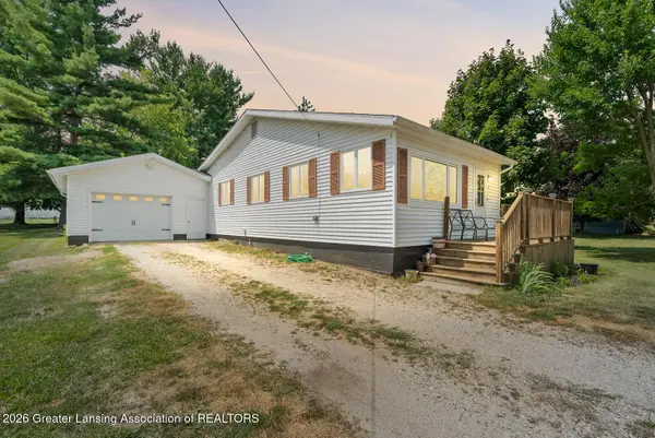 515 Union Street, St. Louis, MI 48880