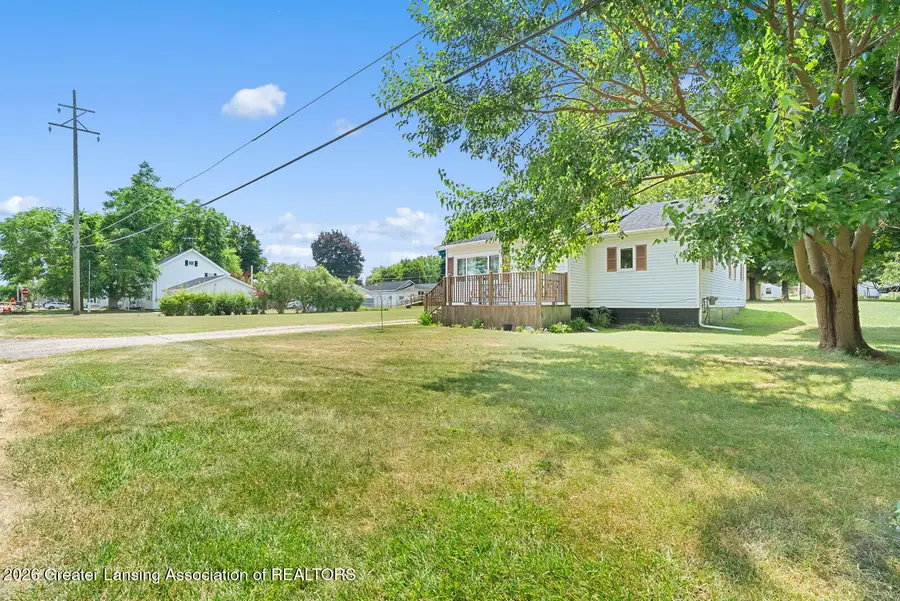 515 Union Street, Saint Louis, MI 48880 - #3