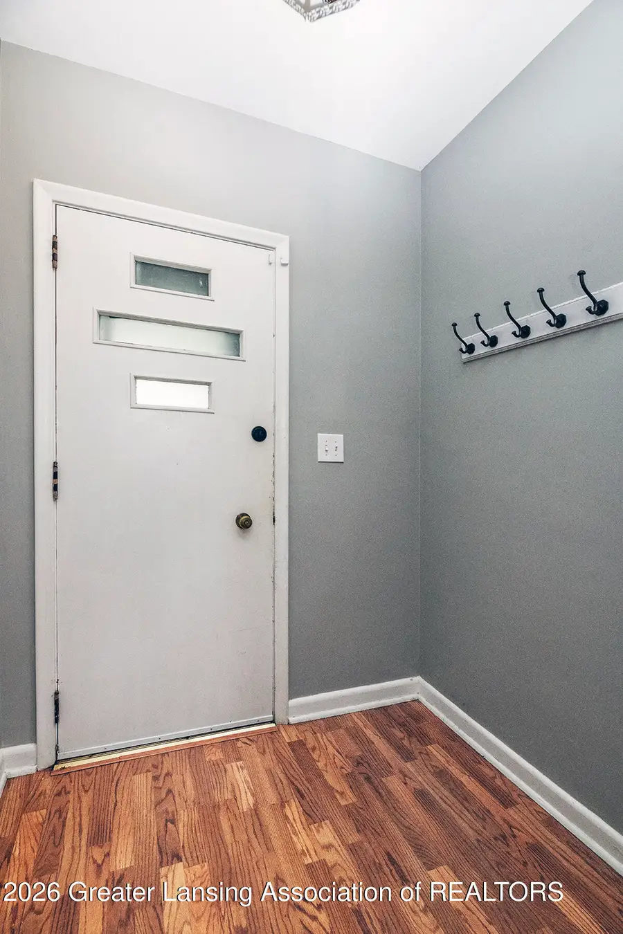 1718 Drexel Road, Lansing, MI 48915 - #3