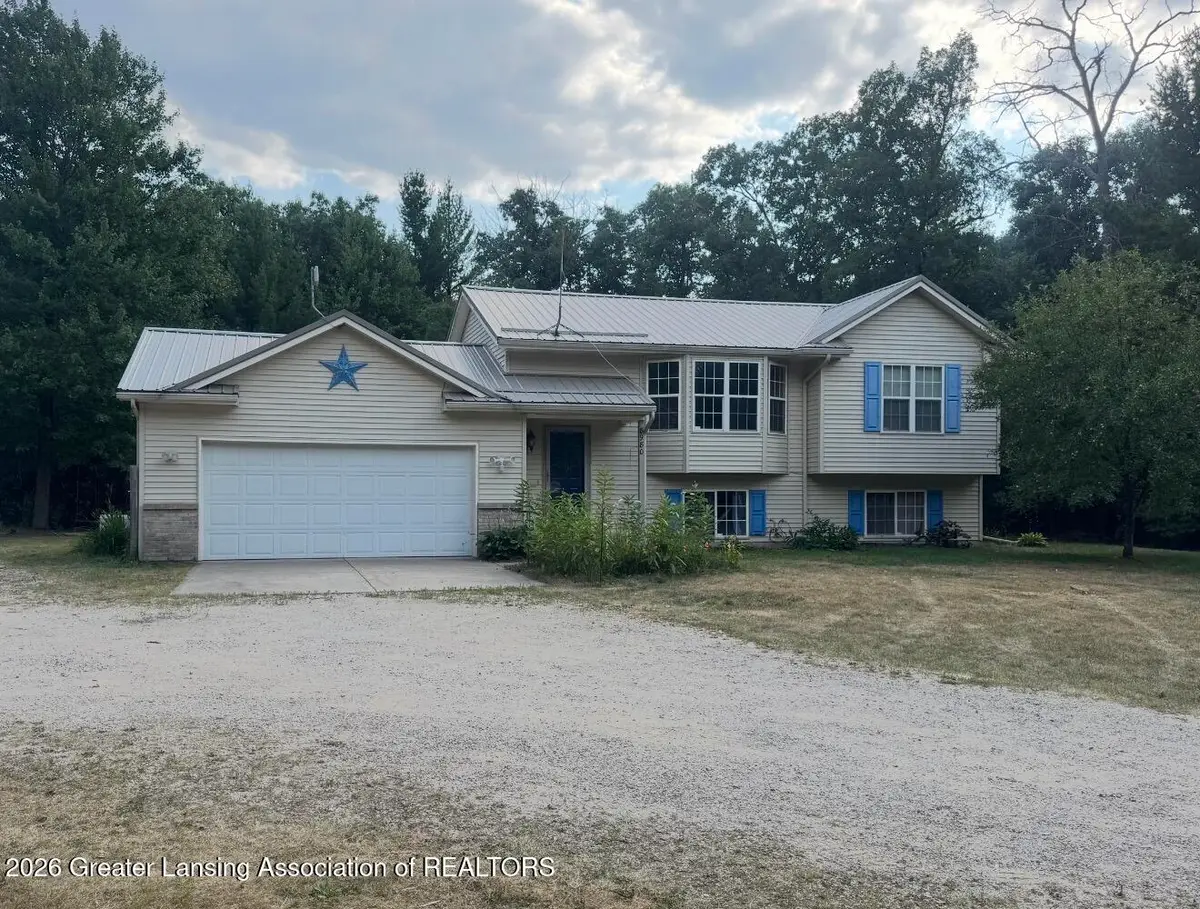 8980 E 56th Street, Newaygo, MI 49337 - #1