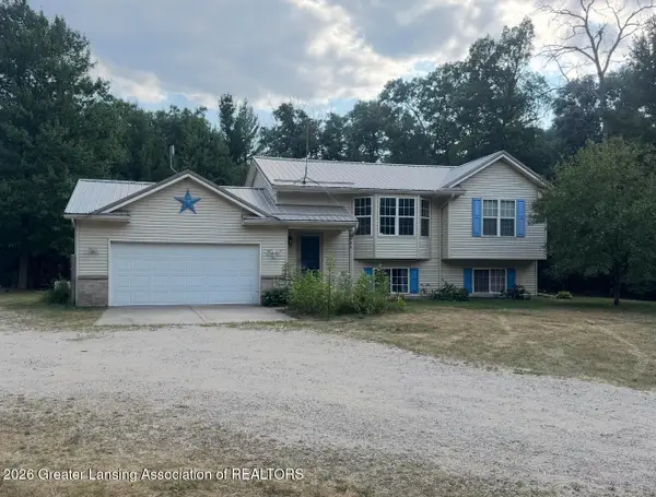 8980 E 56th Street, Newaygo, MI 49337