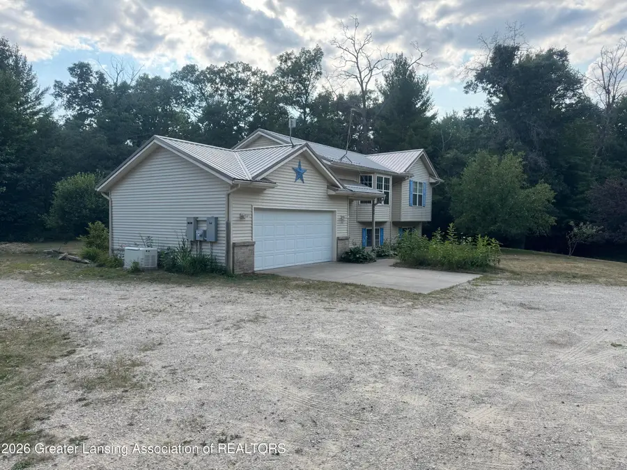 8980 E 56th Street, Newaygo, MI 49337 - #2