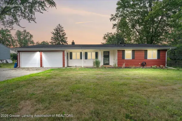 1438 N Hagadorn Road, East Lansing, MI 48823