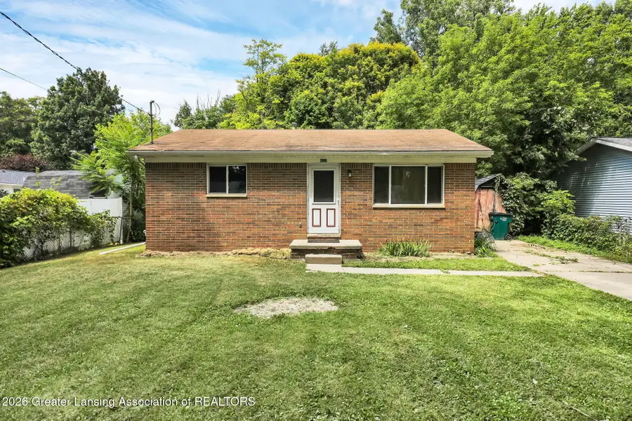 420 Sawyer Road, Lansing, MI 48911 - #2